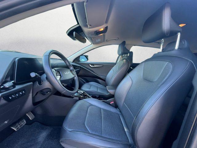 KIA Niro 1.6 GDi DCT HEV Evolution