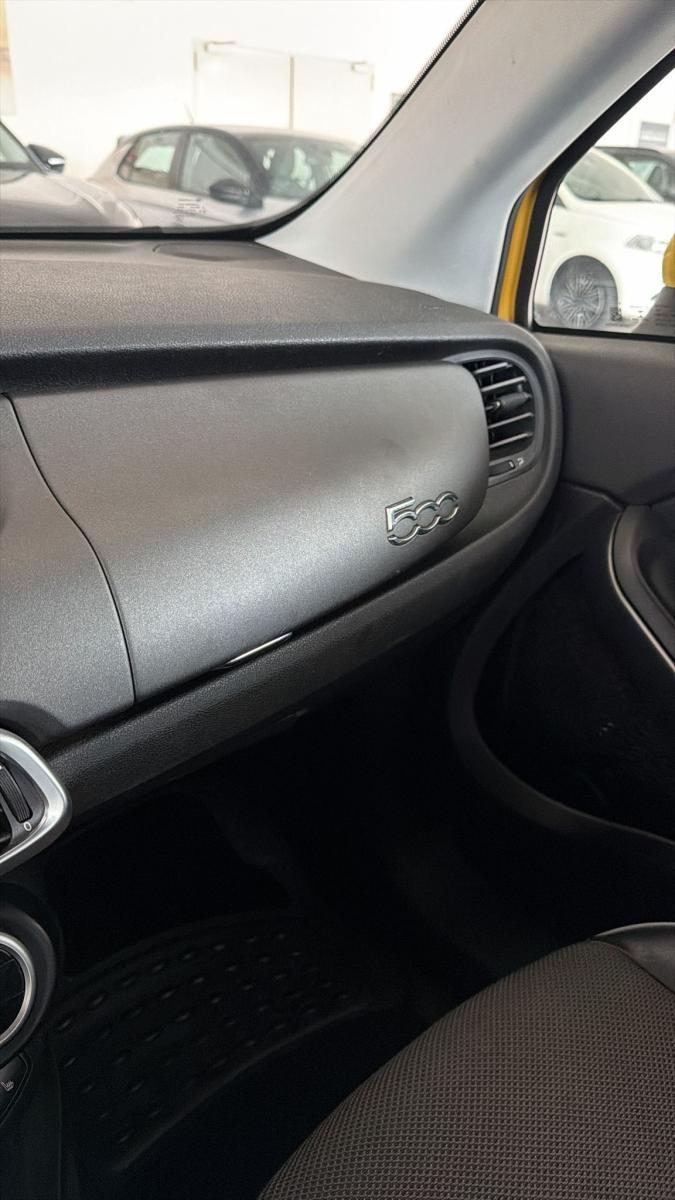 FIAT - 500X - 1.6 M.Jet 120 CV DCT Cross