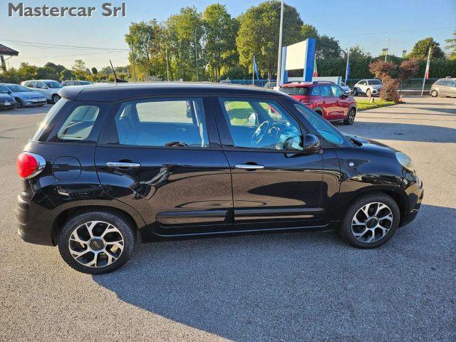 FIAT 500L 1.3 mjt Business 95cv - FN489TW