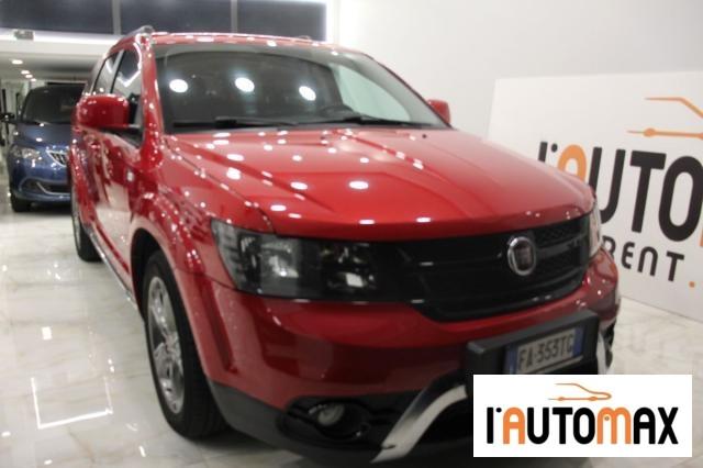 FIAT - Freemont 2.0 Multijet 170 CV Cross 7 Posti