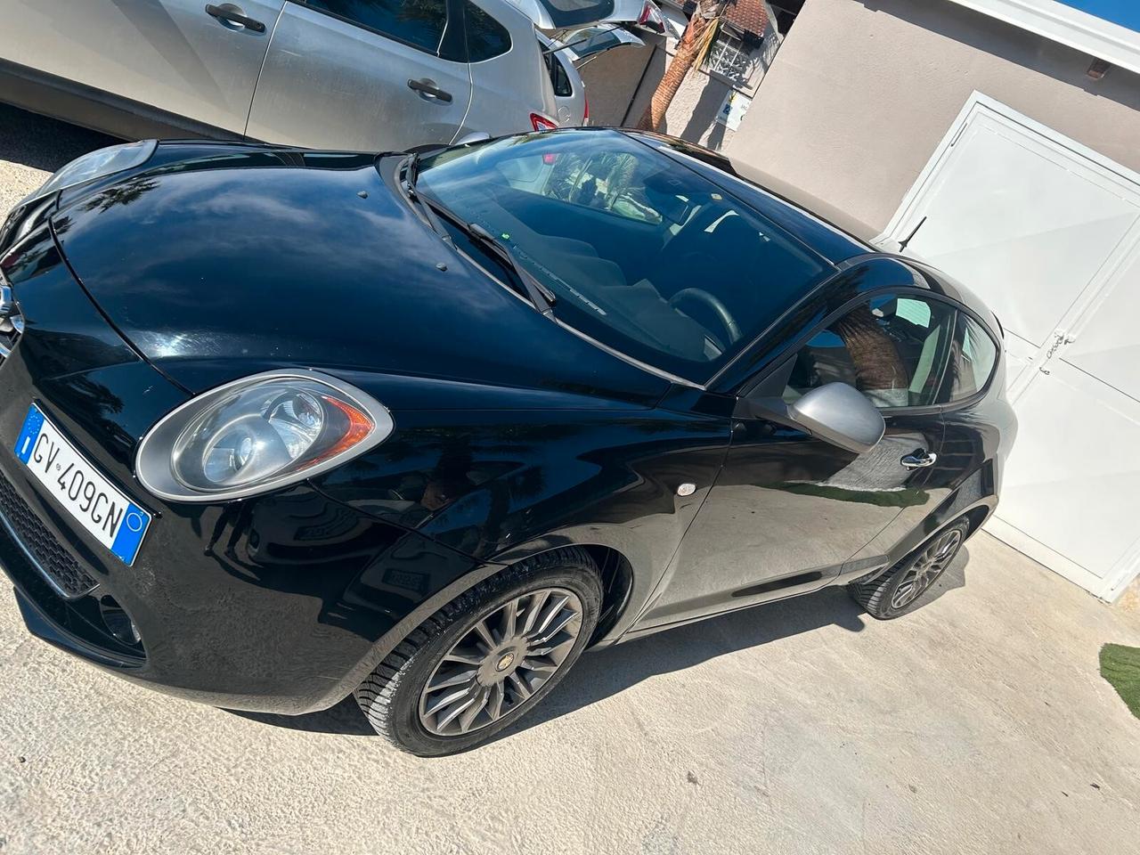 Alfa Romeo MiTo 1.3 JTDm 85 CV S&S Distinctive