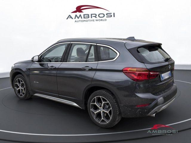 BMW X1 sDrive18d xLine auto - PER OPERATORI DEL SETTORE
