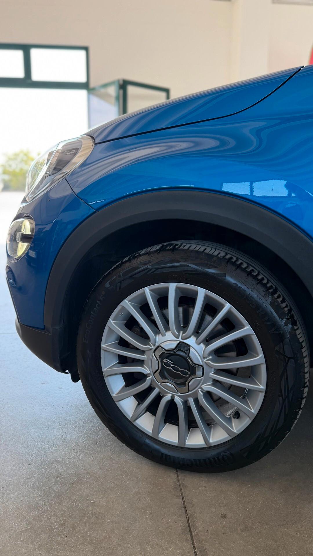Fiat 500X 1.0 T3 120 CV Business