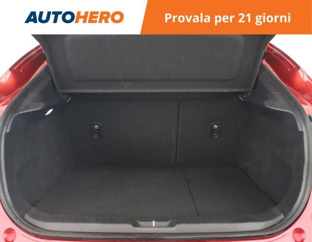 MAZDA CX-30 2.0L e-Skyactiv-G 150 CV M Hybrid 2WD Exclusive