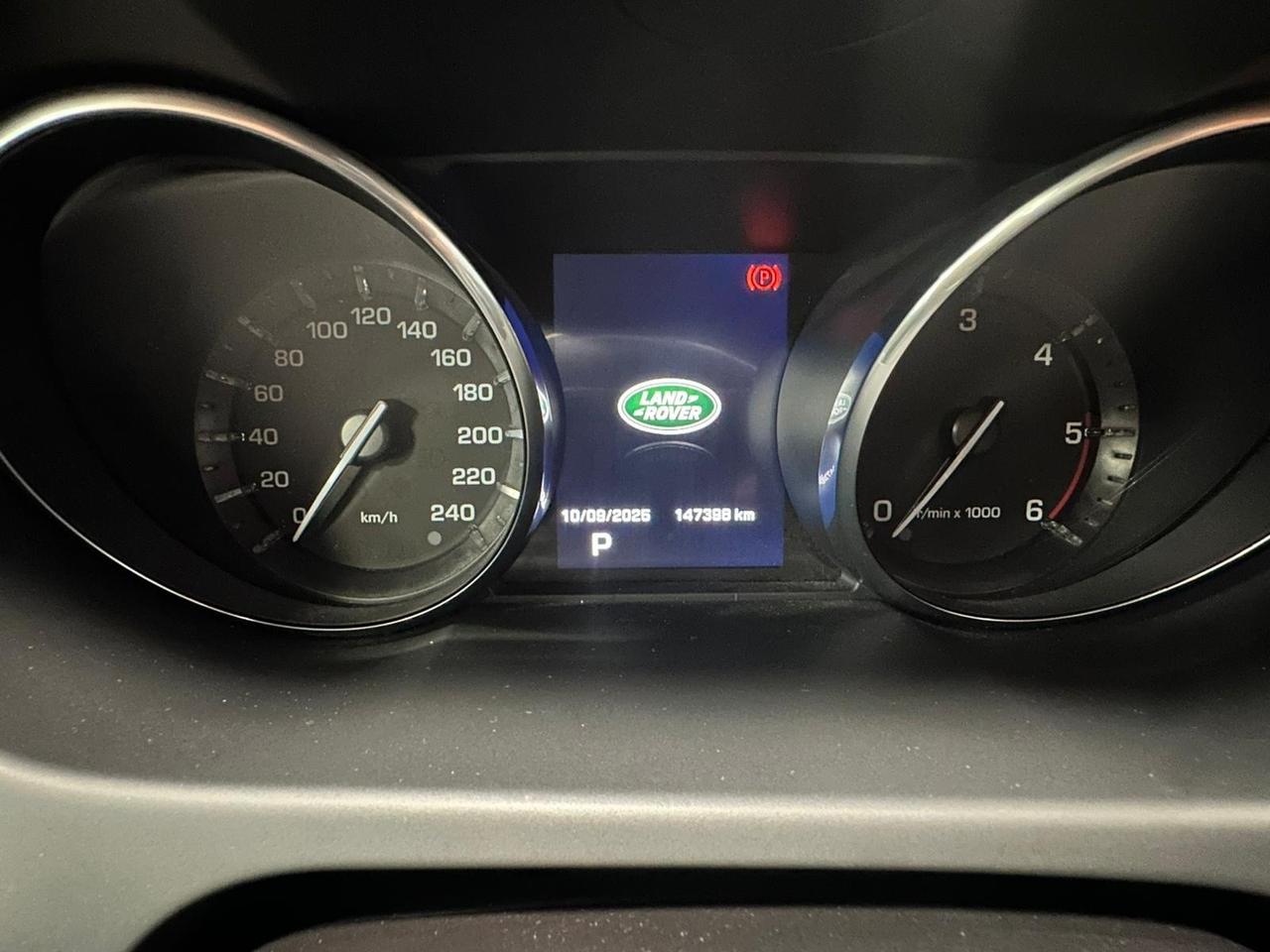 Land Rover Discovery Sport 2.0 TD4 150 CV HSE Luxury