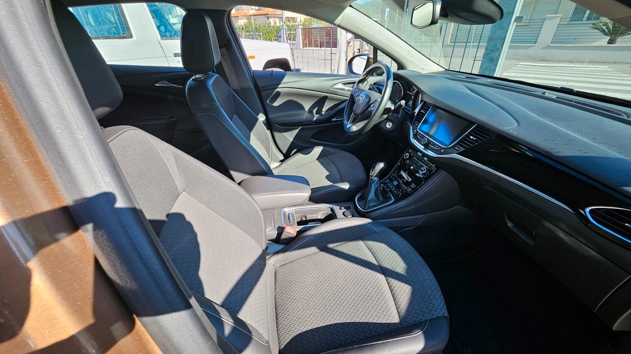 Opel Astra 1.6 CDTi 110CV Start&Stop 5 porte Innovation