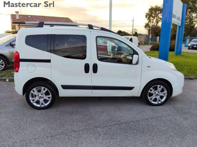 FIAT Qubo Qubo 2008 1.3 mjt 16v 75CV EK148CK