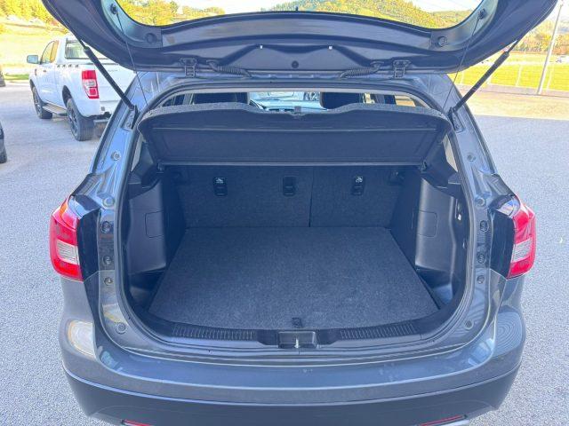 SUZUKI S-Cross 1.6 DDiS Start&Stop 4WD All Grip Top 4x4