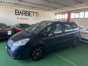 Citroen C4 Grand Picasso Aut. Gpl 7 Posti PERMUTE RATE