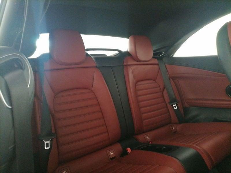 Mercedes-Benz Classe C C Cabrio 200 d Premium auto