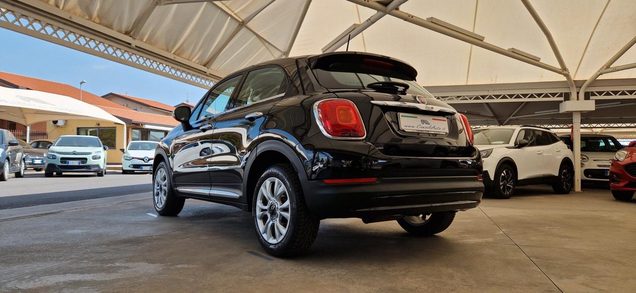Fiat 500X 1.6 Mjt 120cv Business