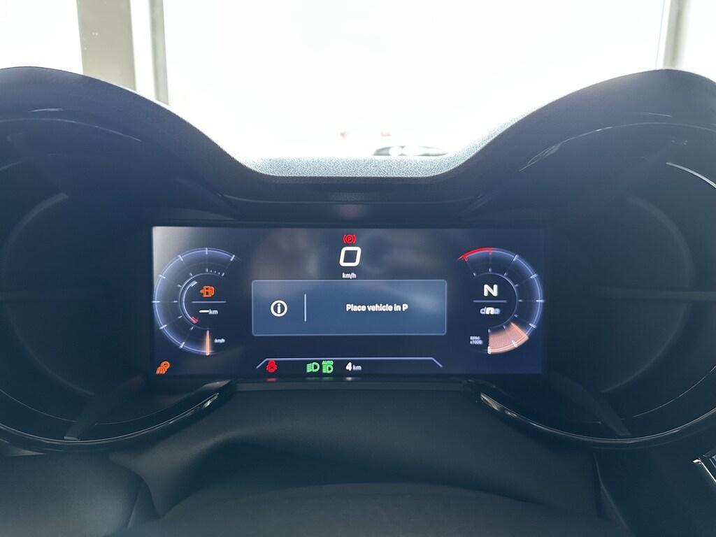 Alfa Romeo Alfa Romeo Junior 1.2 Hybrid ibrida Speciale eDCT6