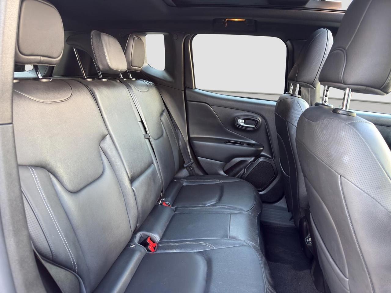 Jeep Renegade 1.3 T4 240CV PHEV 4xe AT6 S 2021