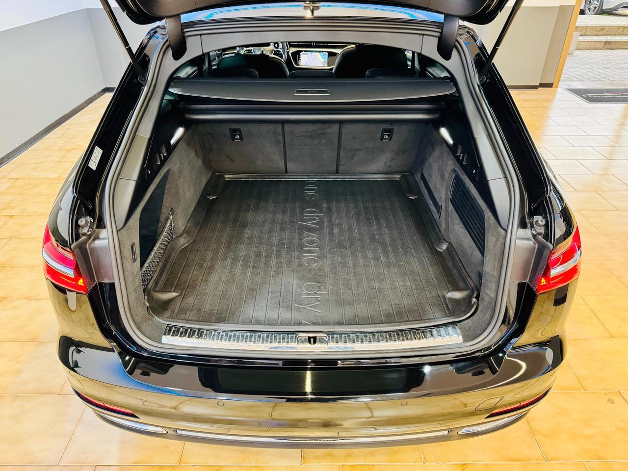 Audi A6 Avant 2.0 tdi s-tronic TETTO / VIRTUAL R.CAM