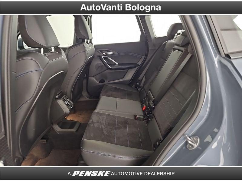 BMW X1 X1 sDrive 18d Msport