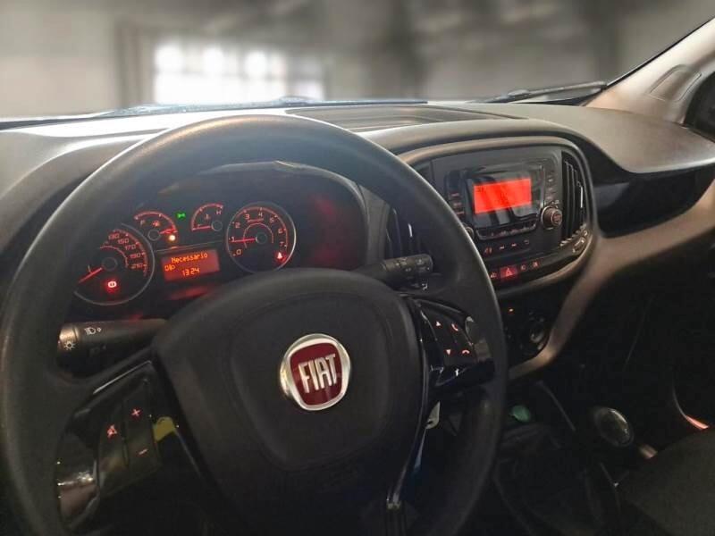 Fiat Doblo Doblò 1.3 MJT 95CV Cargo