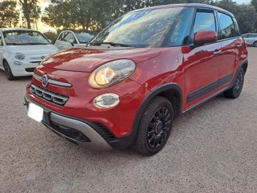 Fiat 500L 1.3 Multijet 95 CV Red GARANZIA 12 MESI
