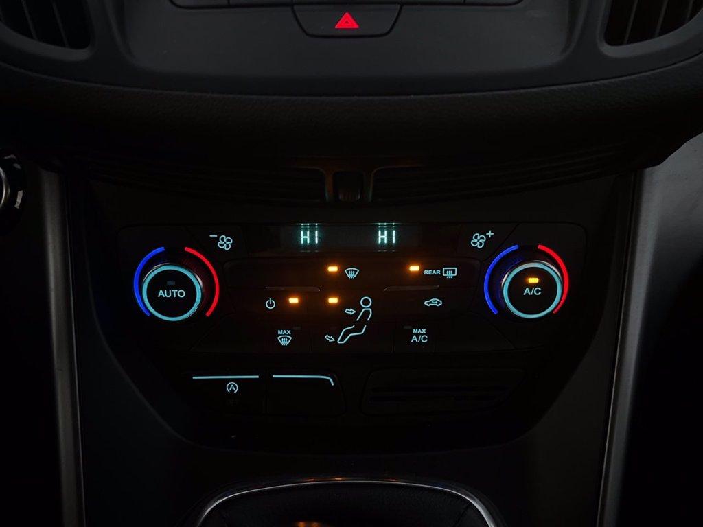 FORD Kuga 1.5 TDCI 120 CV S&S 2WD Business del 2017