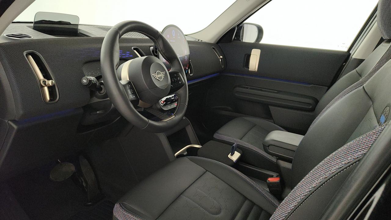 MINI Mini Countryman U25 - Mini Countryman 1.5 48V C Classic auto