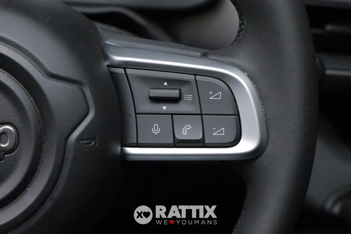 Jeep Avenger 1.2 turbo 100CV Summit