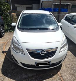 Opel Meriva 1.7 CDTI 110CV DISTRIBUZIONE FATTA GARANZIA