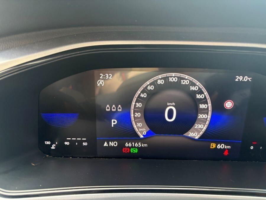 VOLKSWAGEN T ROC 1.5 TSI 150 DSG LIFE CERTIFICATA