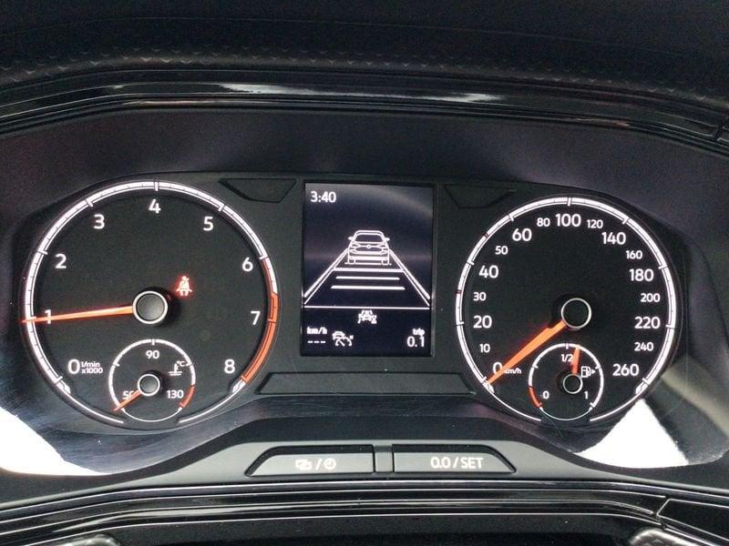 Volkswagen T-Cross 1.0 TSI Style