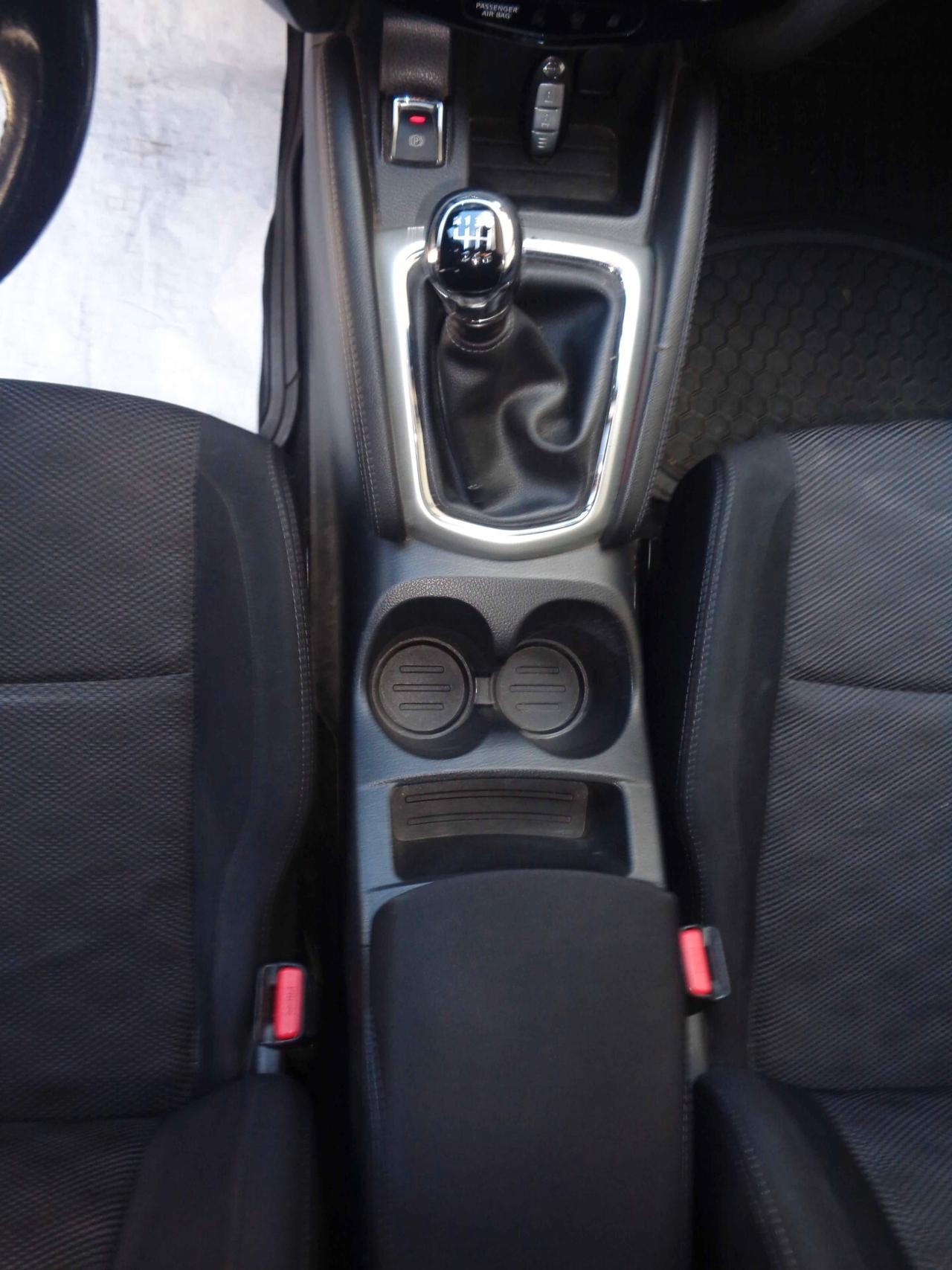 Nissan Qashqai 1.5 dCi 110CV (Finanziabile)