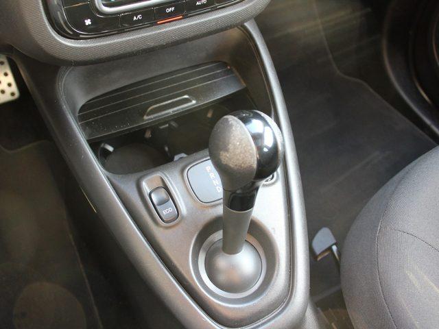 SMART ForFour EQ Pulse