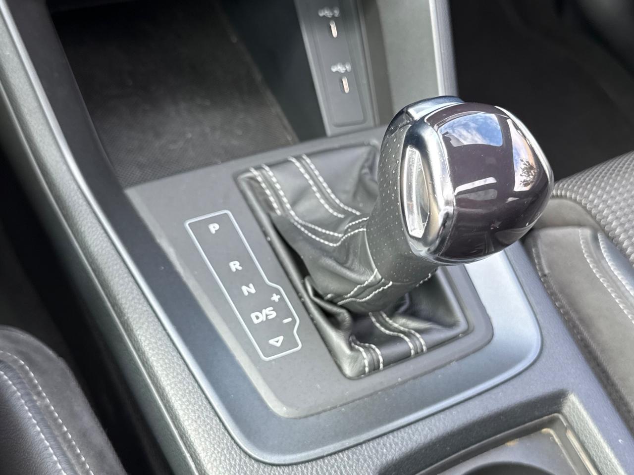 Audi Q3 SPB 35 TDI S LINE - TETTO