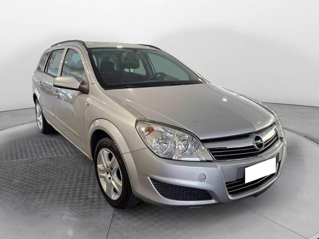 Opel Astra SW 1.6 Cosmo