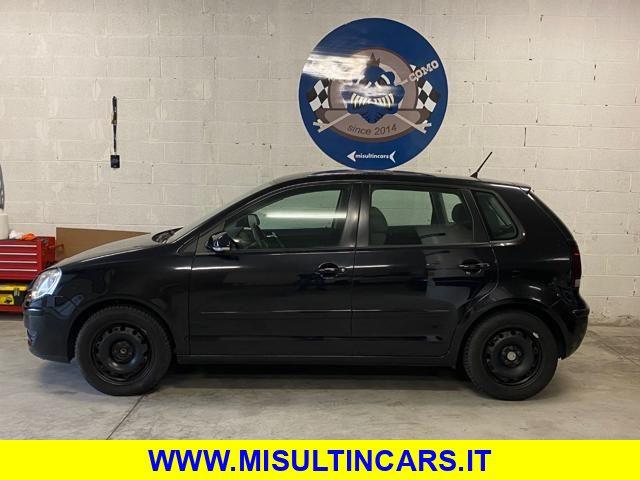 VOLKSWAGEN Polo 1.6 5p. Sportline