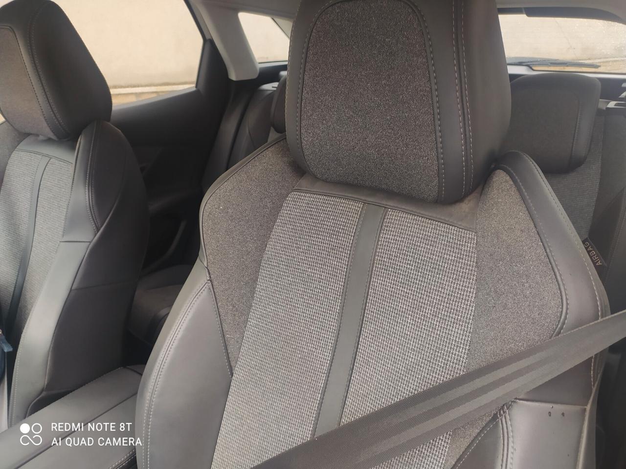 Peugeot 3008 BlueHDi 130 S&S Allure