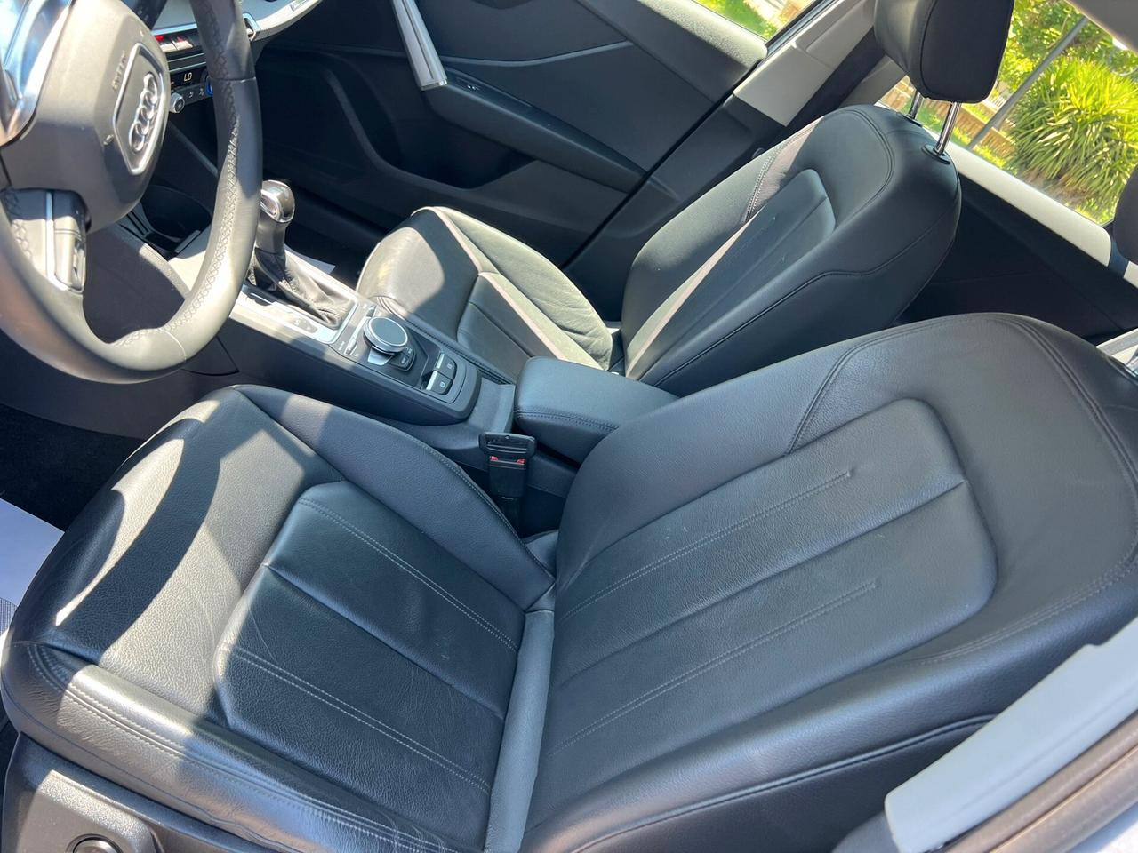 Audi Q2 30 TDI S tronic CMAERA LED COKCPIT