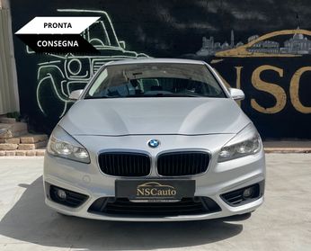 Bmw 216 216d Active Tourer Sport