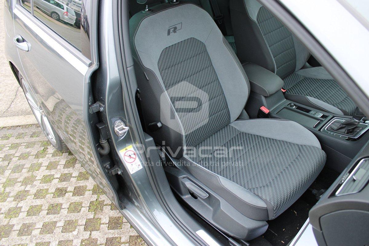 VOLKSWAGEN Golf 1.5 TSI ACT DSG 5p. Sport BlueMotion Technology