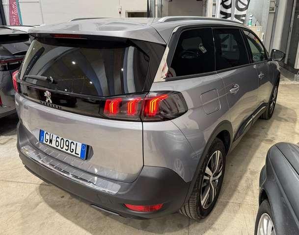 Peugeot 5008 5008 II 1.5 bluehdi Allure Pack