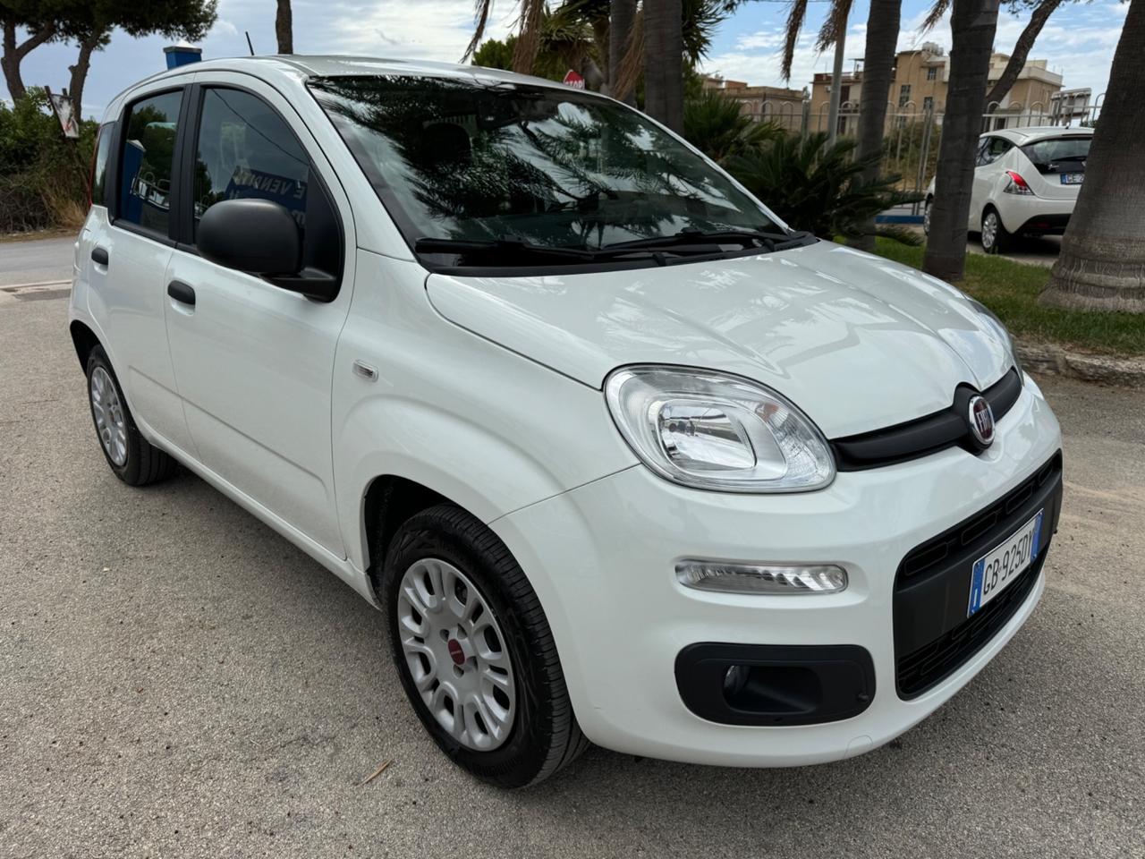 Fiat Panda 1.2 Easy