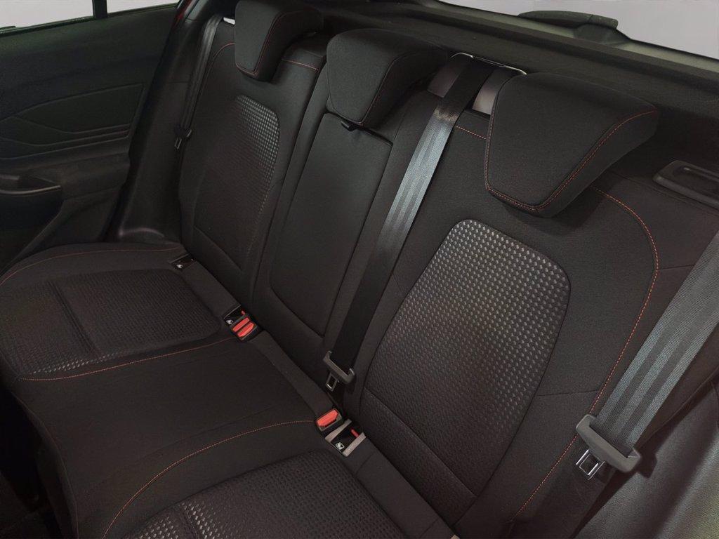 FORD Focus 1.0t ecoboost h ST-Line X 125cv del 2022