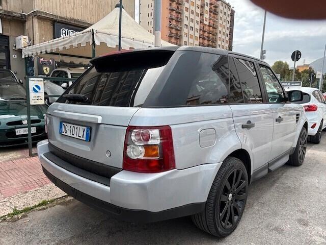 Range Rover Sport 2.7 TDV6 Anche permuta o scambi0