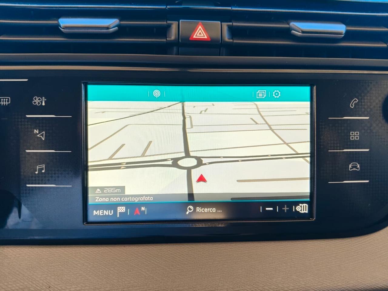 Citroen Grand C4 SpaceTourer BlueHDi 130 S&S Shine Pack