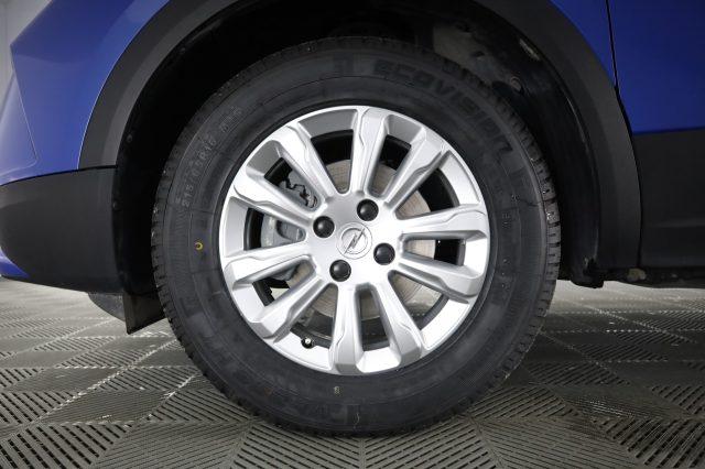 OPEL Mokka Mokka 1.2 Turbo Elegance