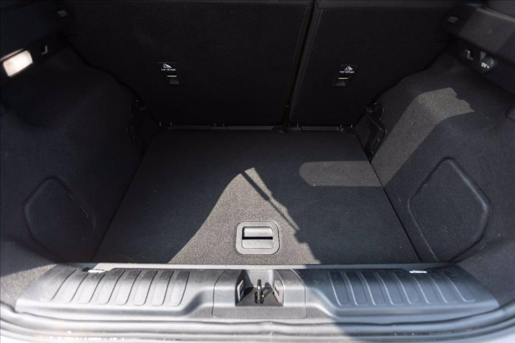 FORD Puma 1.0 ecoboost h ST-Line s&s 125cv del 2022