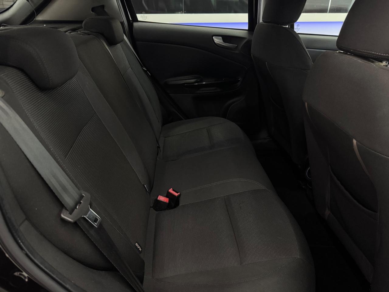 Alfa Romeo Giulietta 1.6 105CV Elusive