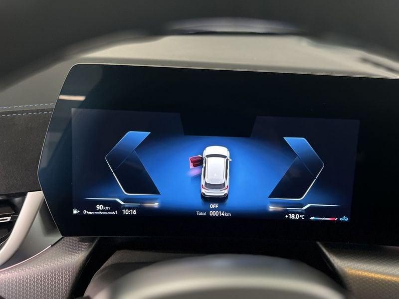 BMW X1 Serie X SDRIVE18D