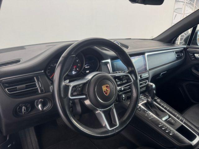 PORSCHE Macan 2.0 FULL OPTIONAL