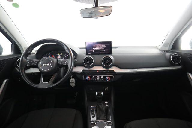 AUDI Q2 Q2 30 TDI S tronic Business