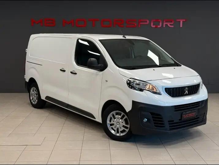 Peugeot Expert BlueHDi 120 S&S PL-TN Furgone Premium Standard
