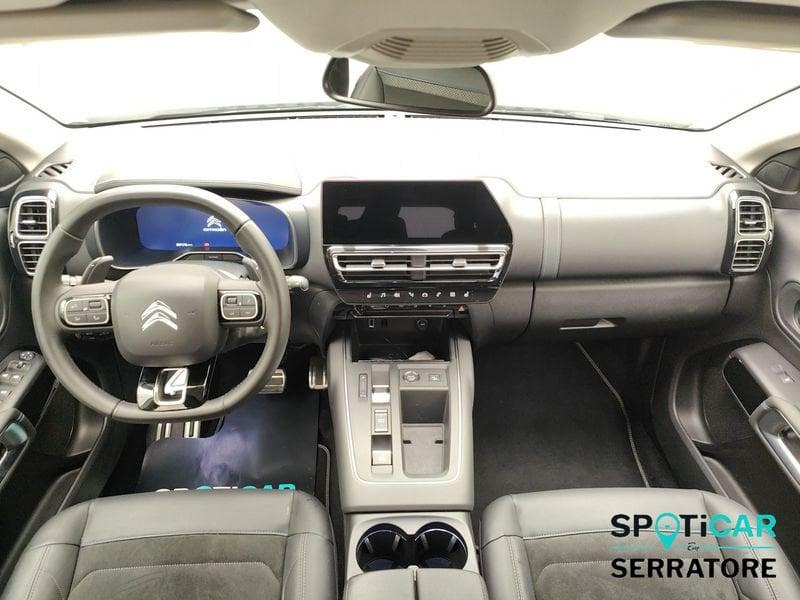Citroën C5 Aircross I 2022 1.5 bluehdi Shine Pack s&s 130cv eat8
