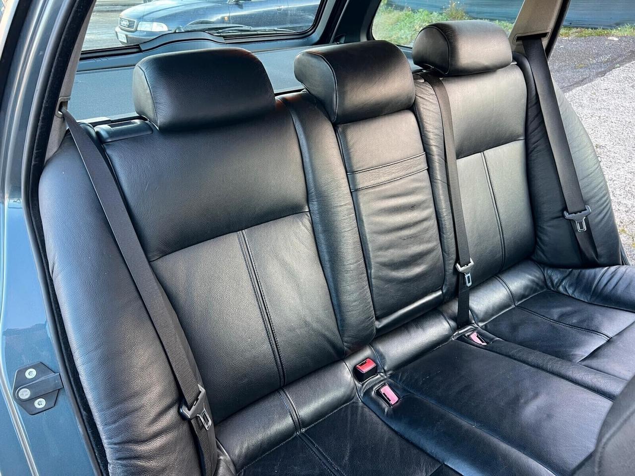 Bmw 528 528i 24V cat Touring Attiva